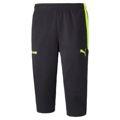 

Мужские черные повседневные штаны Puma Bvb 34 WO Pockets Training Pants 759145-05, Черный, Puma Bvb 34 WO Pockets Training Pants