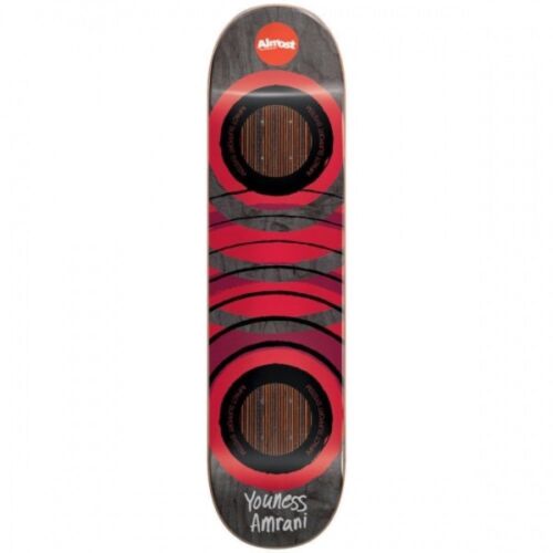 2018 Girl Spike Jonze Nirvana Kurt Cobain Skateboard Deck 2018 Girl Spike Jonze Nirvana Kurt Cobain Skateboard Deck