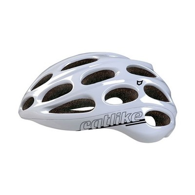 Casque Route CATLIKE OLULA taille L 60/62cm Blanc