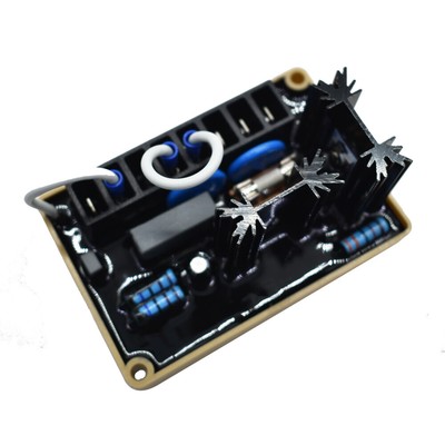 Automatic Voltage Regulator Generator Electric Controller AVR SE350