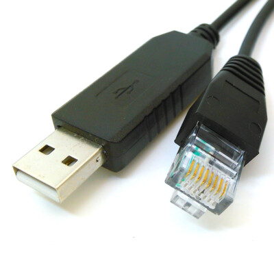 RJ45 Cable for Orion Sirius & Skywatcher Mount Heq5 pro Azeq5 Azeq6 Eq6-R Eq6-R