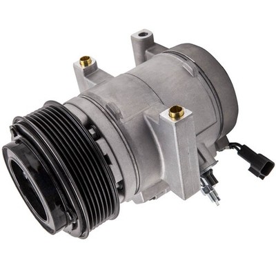 Air COMPRESSOR CLIMATE COMPRESSOR for FORD RANGER 2.2TDCi 5329259,1715093 neuf