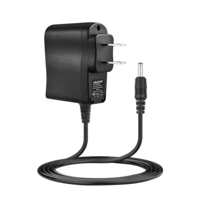AC/DC Adapter for Unblock Tech Gen3 Pro 16GB UBOX3 UBOX4 TV Box Power Line Power