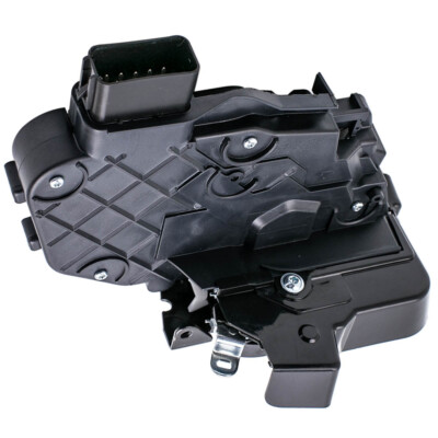 REAR LEFT DOOR LOCK LATCH FOR FOR LAND ROVER FREELANDER 2 SPORT Discovery 3