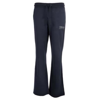 

Lotto Athletica Due W IV Спортивные штаны женские синие повседневные спортивные штаны LOF21W21, Синий, Lotto Athletica Due W Iv Sweatpants