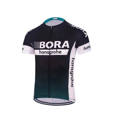 Jerseys - Sleeve 1 2 Zip Cycling - Nelou0027s Cycles