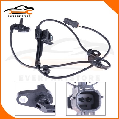 For Toyota Matrix Toyota Corolla 09-16 Driver & Front ABS Wheel Speed Sensor LH