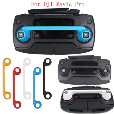 Transport Clip Controller Stick Thumb Guard Rocker For DJI Mavic Pro 2 Colors