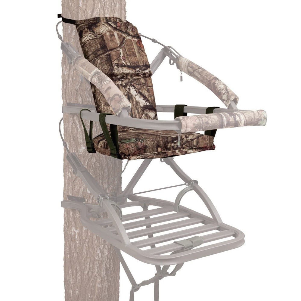 Сидушка самолаз