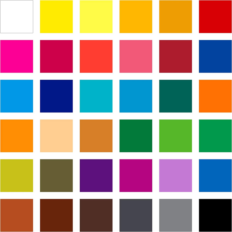 Staedtler Watercolor Pencils, Box of 36 Colors (14410ND36) Blue