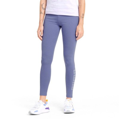 

Женские леггинсы Puma Modern Basics High Waist Pl Синий 589322-14, Puma Modern Basics High Waist Leggings Pl