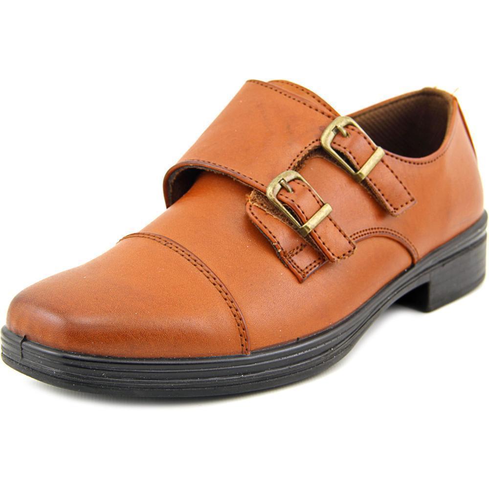 Zapatos Formales Para Niños Deer Stags Hebilla