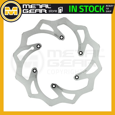Brake Disc Rotor Front Left for KTM 350 SX-F 2018 2019 2020