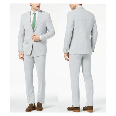 ralph lauren seersucker suit