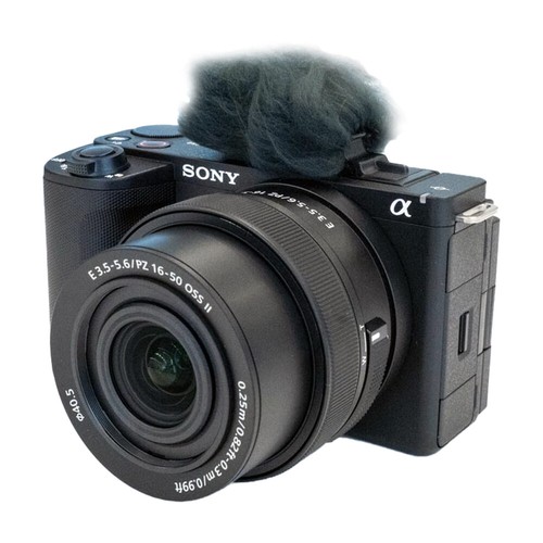 最安値！超備品！SONY zv-e10とオマケ $_12.JPG?set_id=880000500F