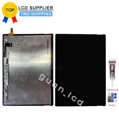 For 13.5'' Microsoft Surface Book 3 1900 1909 Display LCD Touch Screen Digitizer