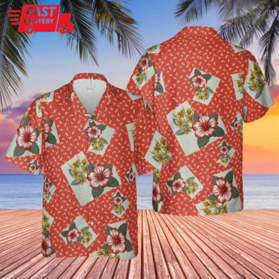 Raising Arizona Nicolas Cage Hawaiian Shirt, H. I. Mcdunnough Hawaiian Shirt NEW