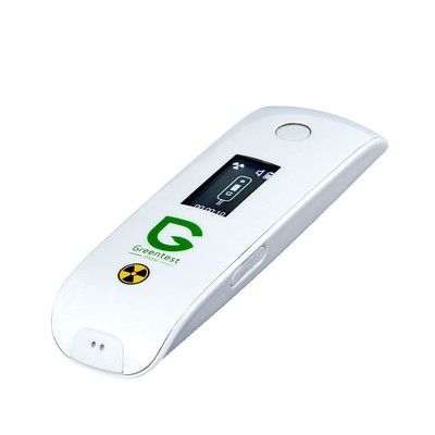 3in1 Greentest mini Radiation + Nitrate detector + TDS Water...