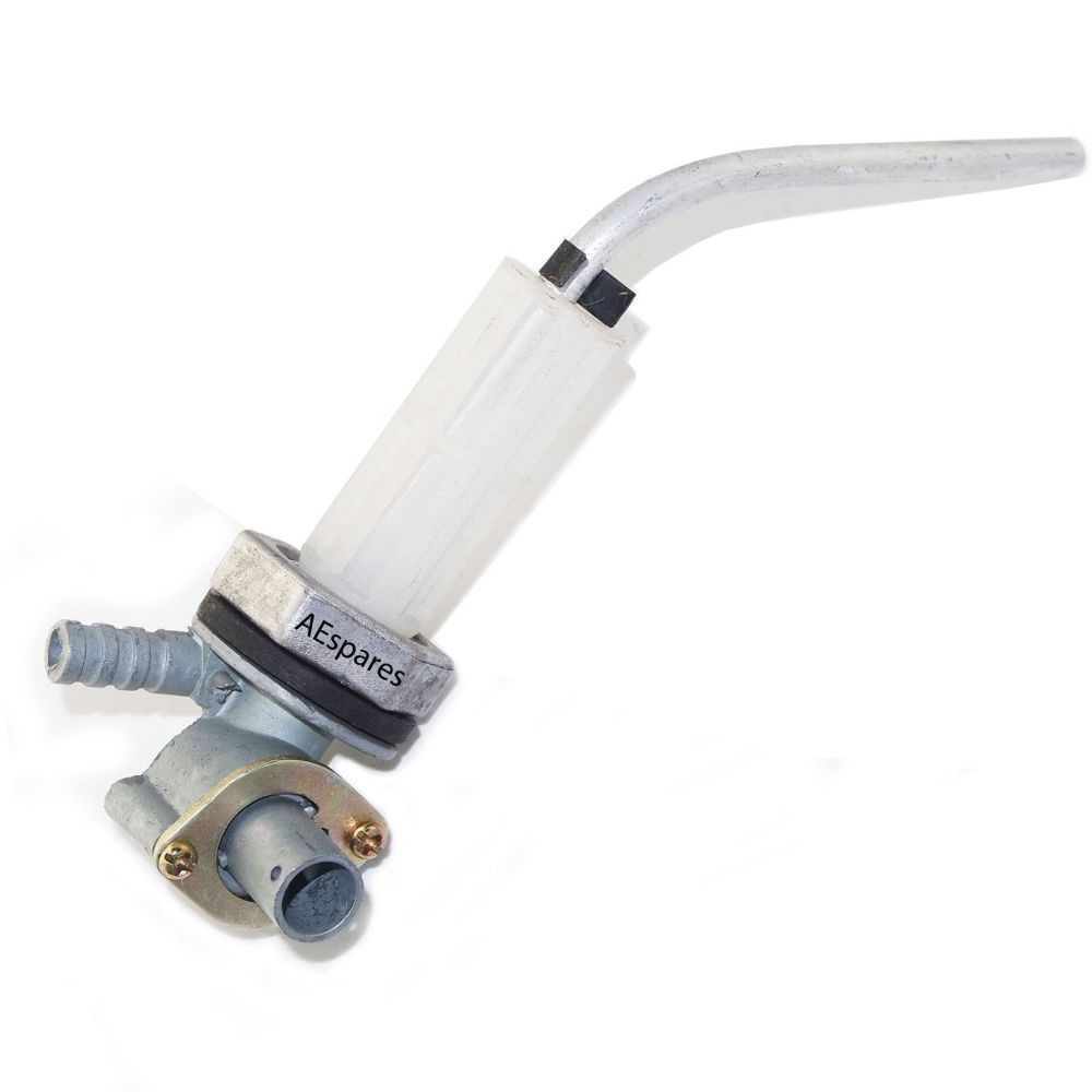 Vespa Px Petcock Petrol Fuel Tap System  