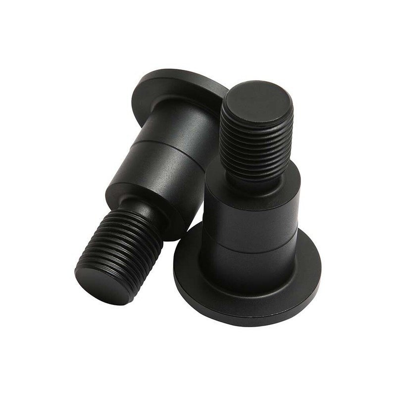 CNC Bar End Weight Mirror M16 Adapters For Yamaha FZ07 FZ09 FZ10