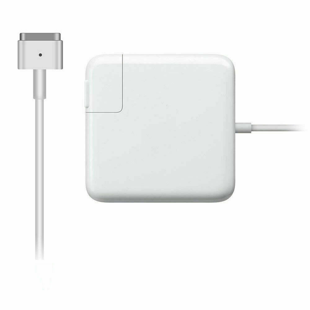 Charger For Macbook Pro 85w Magsafe2  A1398 Late 2012 To 201