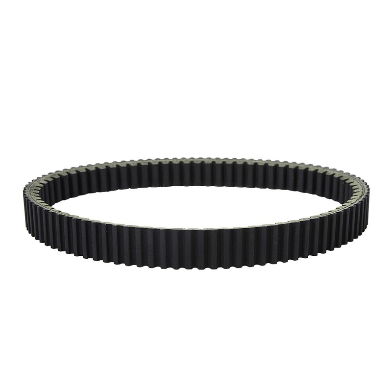 Caltric Mule Belt Drive Belt For Kawasaki Mule 610 KAF400 (2005-2016) - Replaces OEM 59011-0011 Kawasaki Motorcycle Primary Drive Belts - Foto 11
