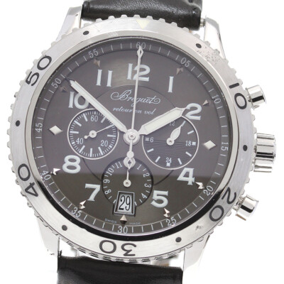 Breguet Transatlantic Type XXI 3810 Chronograph Automatic Men's Watch_831818