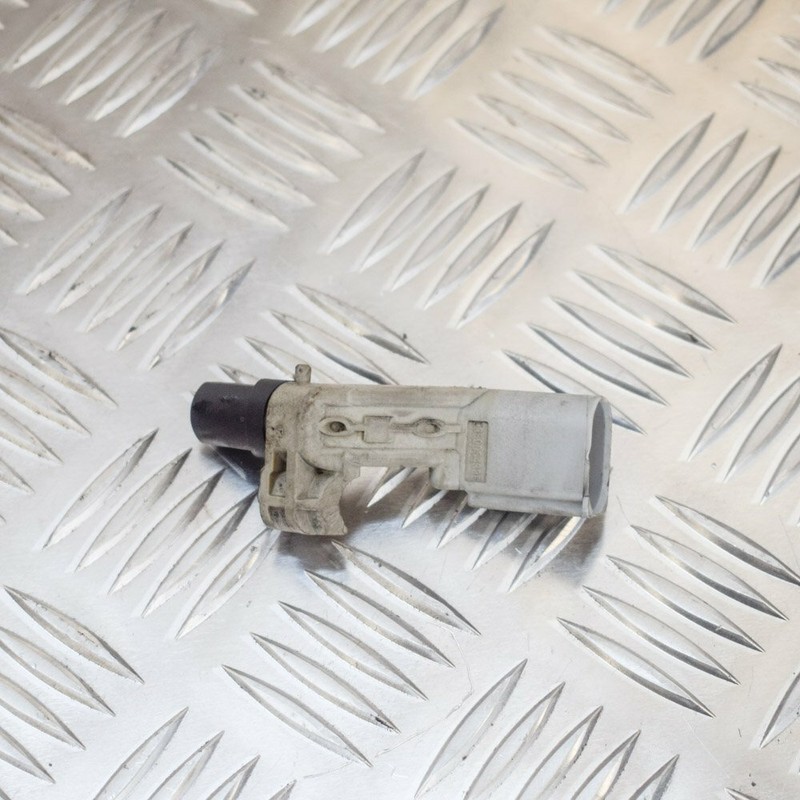 Capteur De Vilebrequin Volkswagen Crafter 2.5 Tdi 80kw Bjk 036906433e 2009