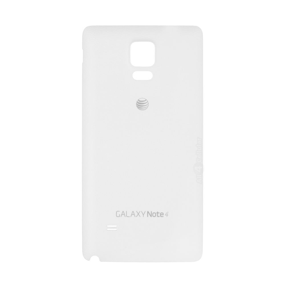 Tapas de Batería para Samsung Galaxy Note 4