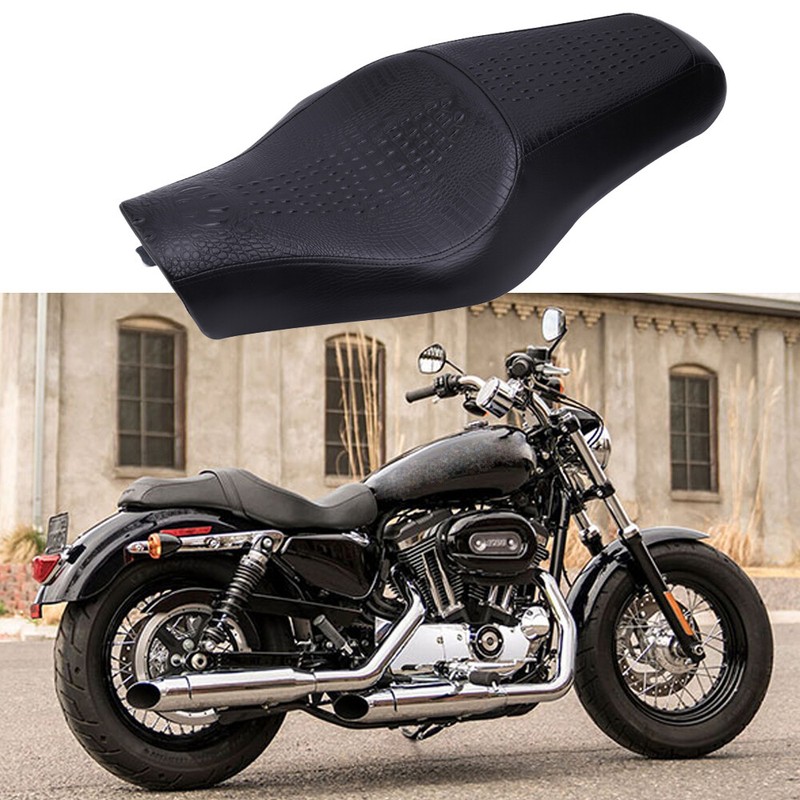For Harley Davidson Sportster XL 1200 883 2005-2019 Driver