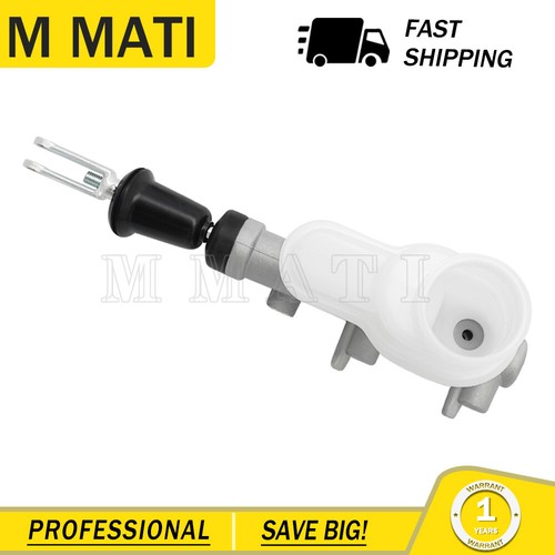 M MATI Brake Master Cylinder for John Deere Gator HPX XUV 620i 625i 825i 850D