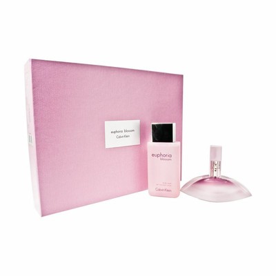 calvin klein euphoria gift set 50ml