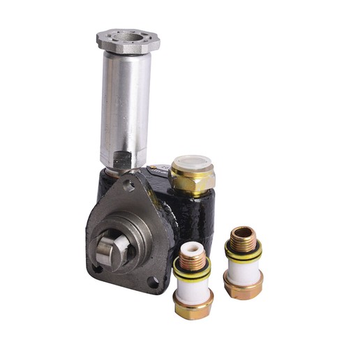 Fuel Feed Pump 8973674590 for Isuzu 4JG1 4JG2 4JA1 4JB1 4JC1
