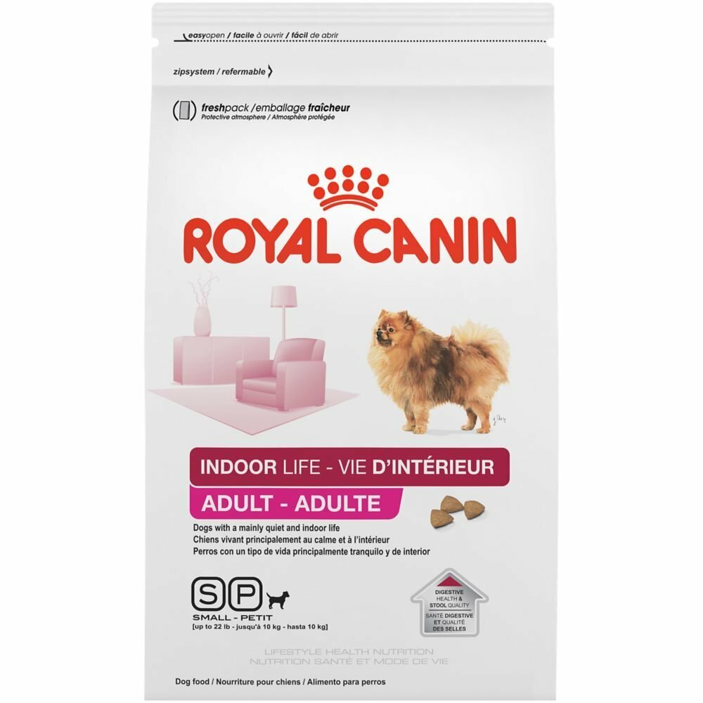 royal canin sporting life agility
