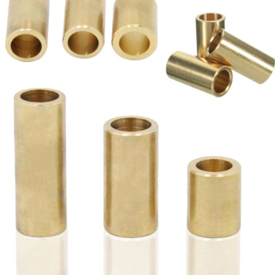 1/2 /5 PCS Copper Sleeve Bearing Bushing for 3D Printer 8mm Ultimaker Slider