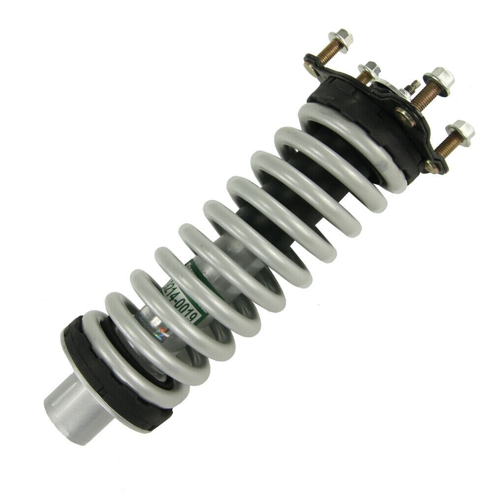 Conjunto completo de puntal delantero derecho para Jeep Liberty 0212