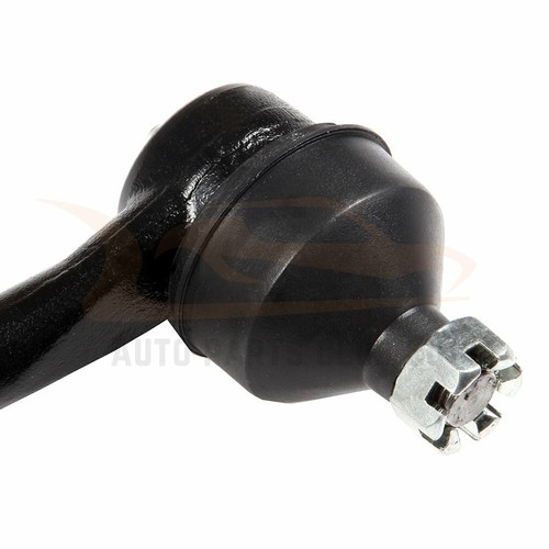 For Ford F-100 150 250 350 Bronco 6 Pieces Suspension Steering Tie Rod Ends Kit