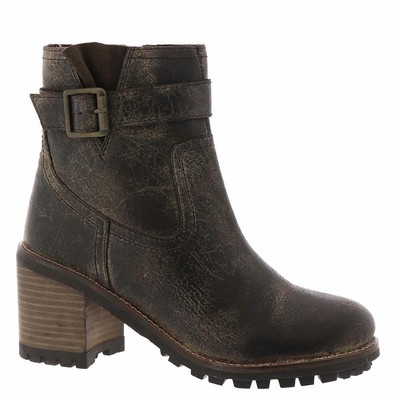 

Женские ботинки Diba True Craze Hot Boot