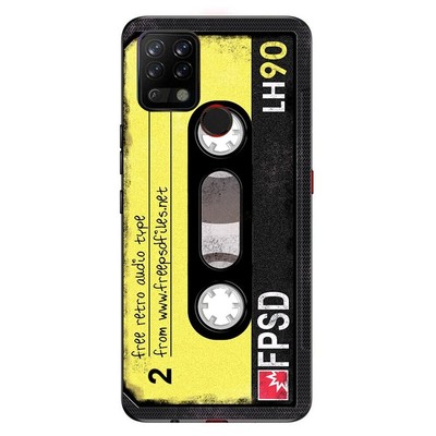TPU shell cover for TECNO - Silicone case 6 models
