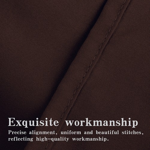 1800 Microfiber Pillow Shams Set of 2 Standard Queen King Size Pillowcases