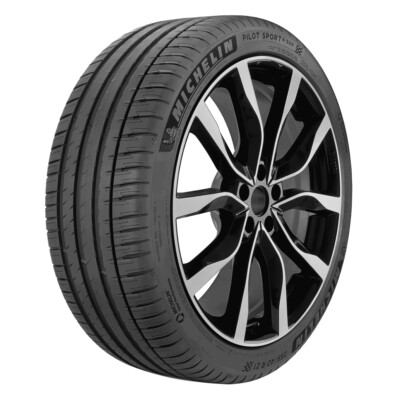 MICHELIN Pilot Sport 4 SUV 315/40R21XL 115Y (Quantity of 1)