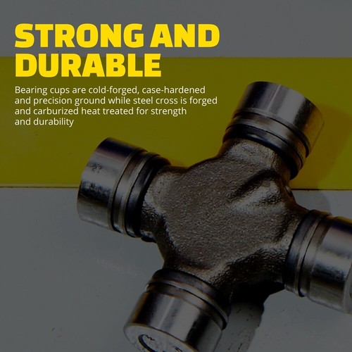 Universal Joint Moog 354