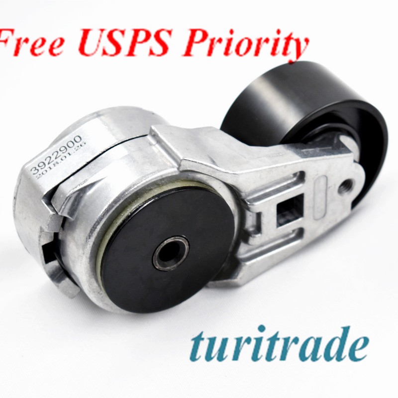 3922900 5333477 Belt Tensioner For Cummins B3.9L 4BT 6BT 5.9L 4BT 4BTA