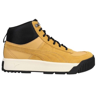 Мужские кроссовки Puma Tarrenz Sb High Top Размер 9 M Повседневная обувь 37055102