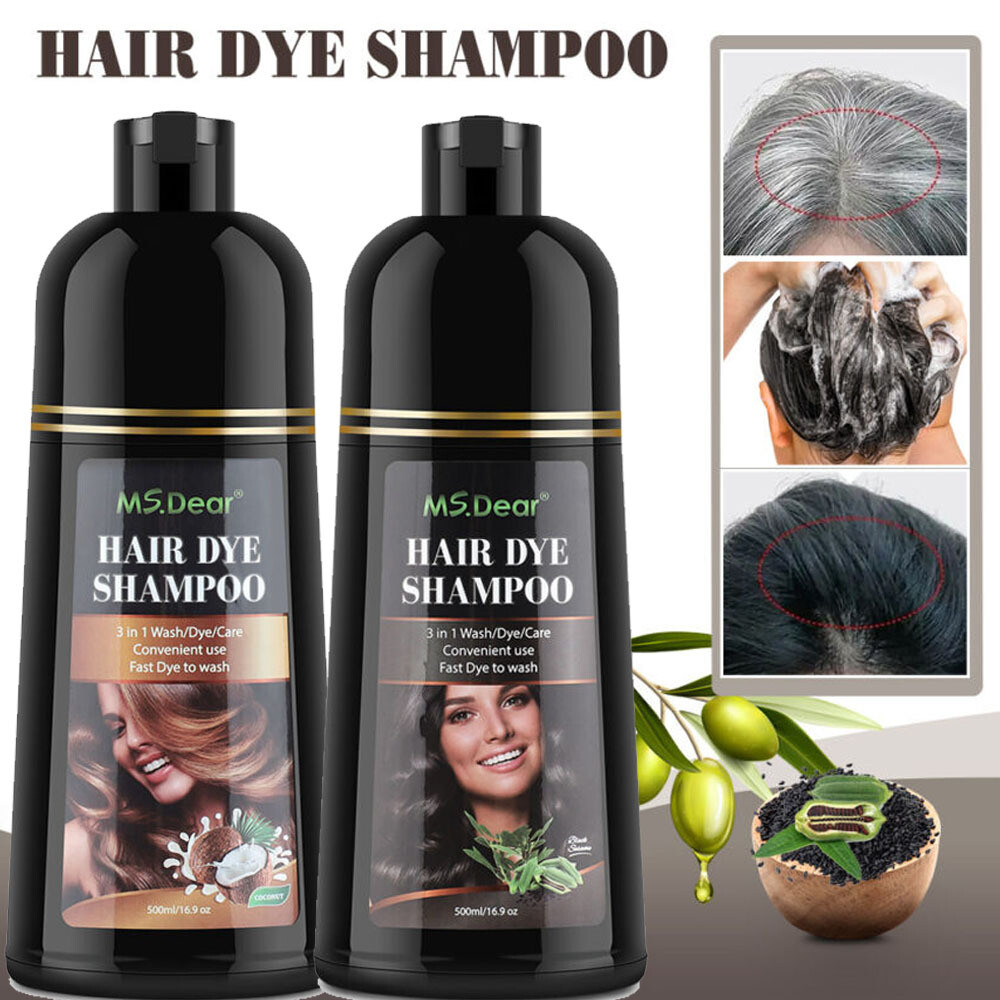 Shampoo