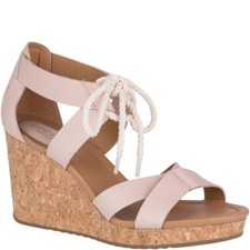 sperry dawn ari wedge