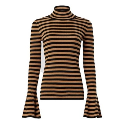 Turtleneck Sweaters for Women