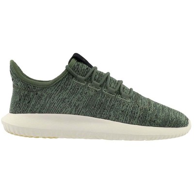 

Adidas Tubular Shadow Lace Up Женские кроссовки Размер  B Повседневная обувь CP9646, Зеленый, adidas Tubular Shadow Lace Up