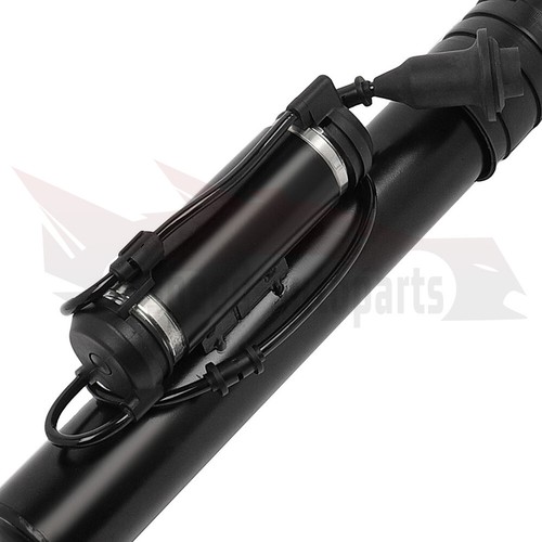 4PCS Front & Rear Air Suspension Shock Strut For Mercedes W220 S430 S500 S65 AMG