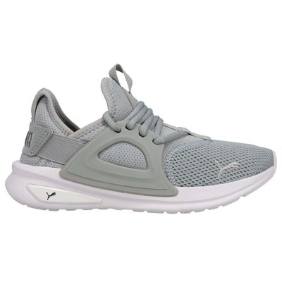 

Кроссовки Puma Softride Enzo Evo Jr для мальчиков, размер 5 M, повседневная обувь 38705208, Grey, Puma Softride Enzo Evo Jr